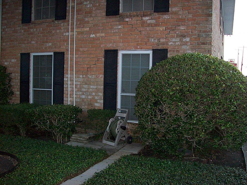 14333 Memorial Drive #32 — photo
