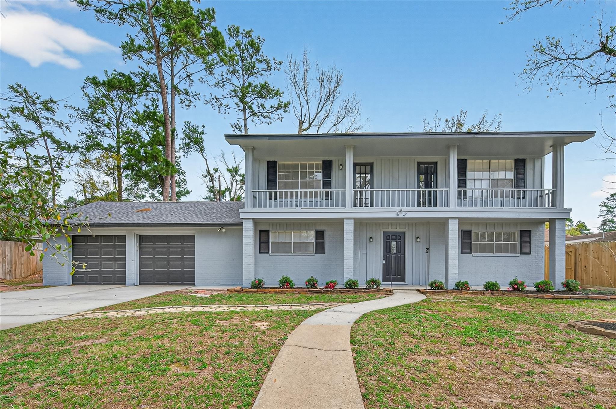 26522 Hillside Drive, Spring, TX 77386 — photo 2