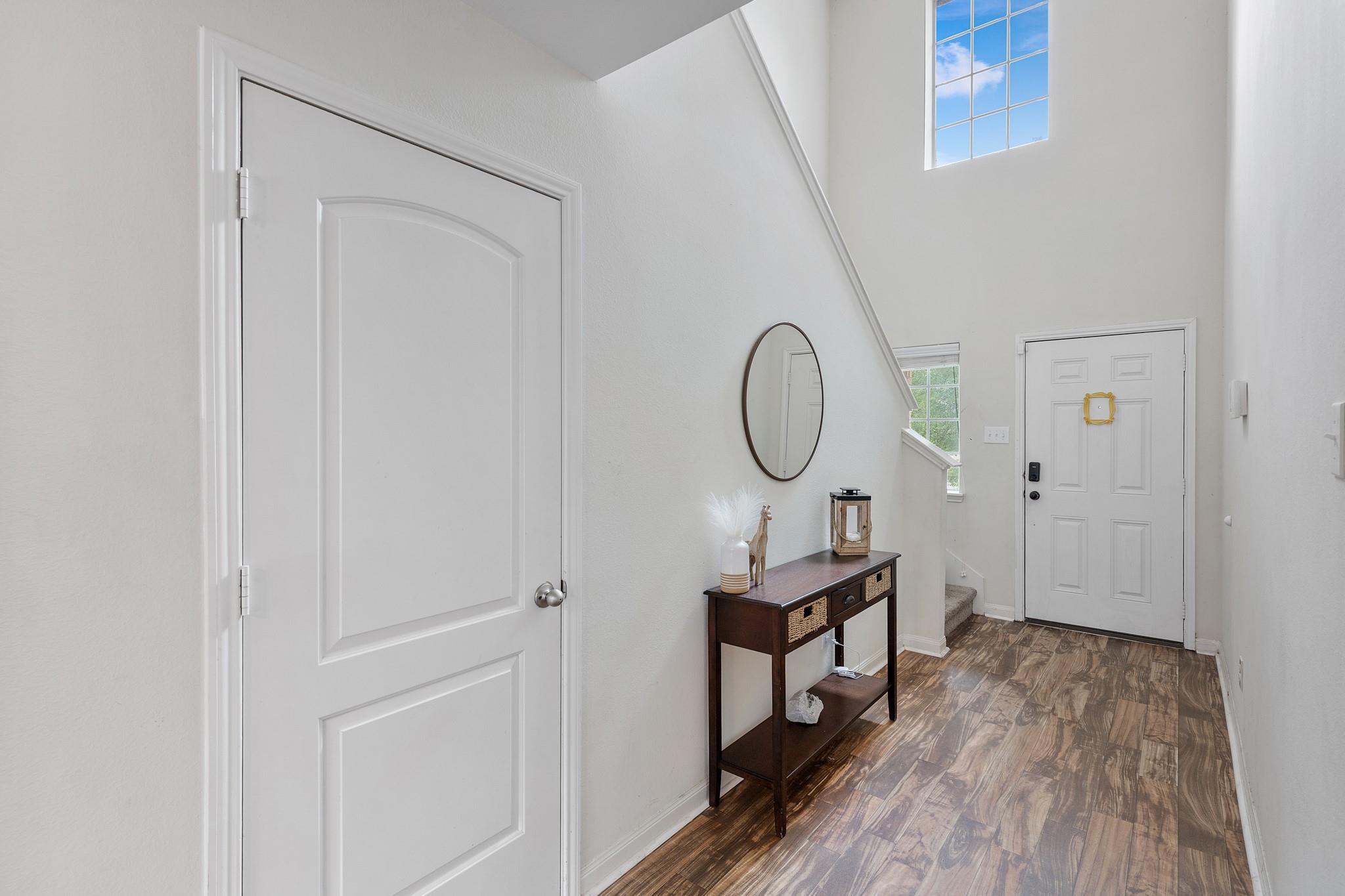 10035 Meadow Mill Forest Lane — photo