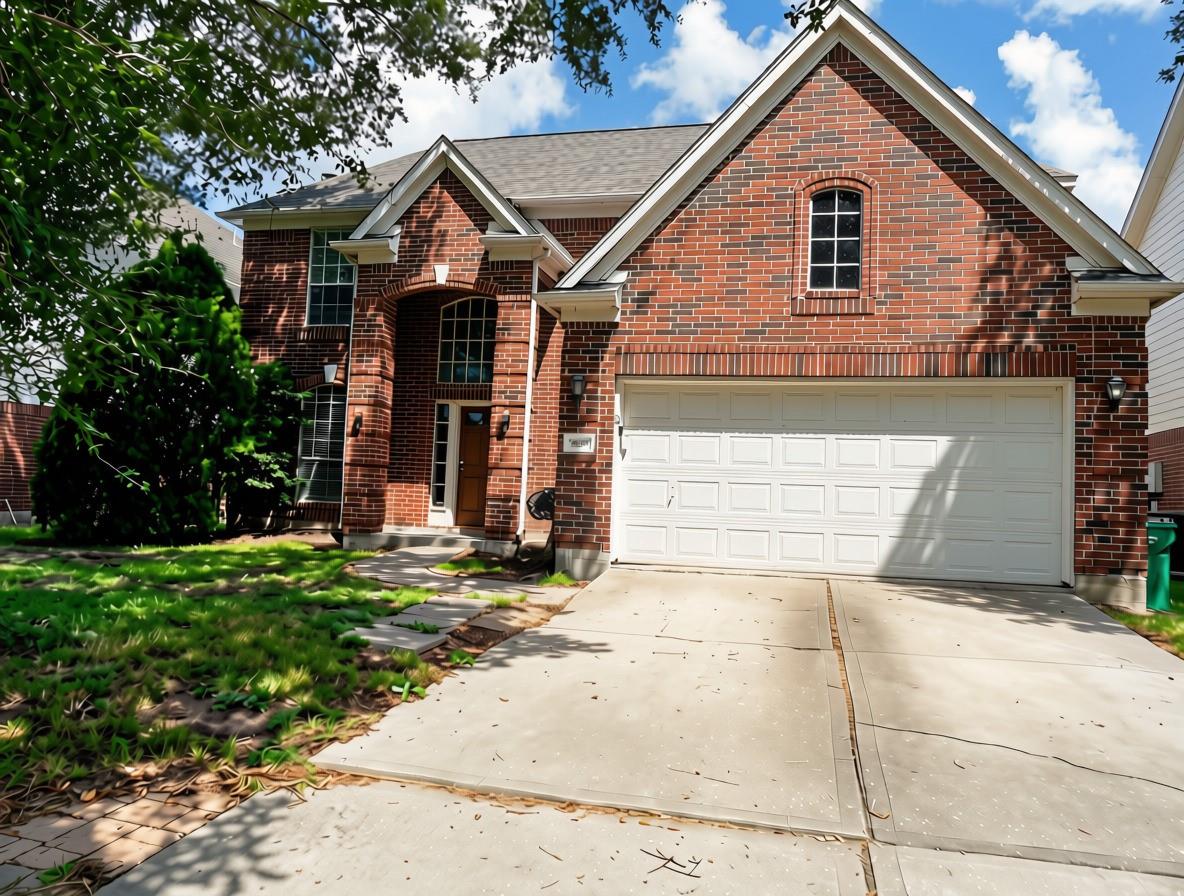 17926 Camden Oaks Lane — photo