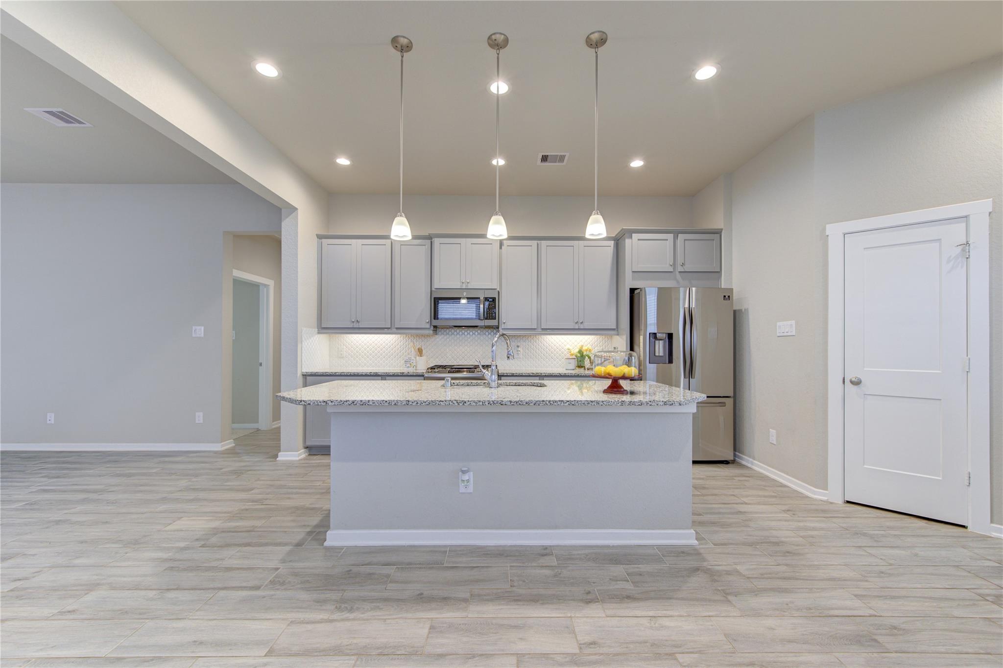 6022 Bristol Spur Lane — photo