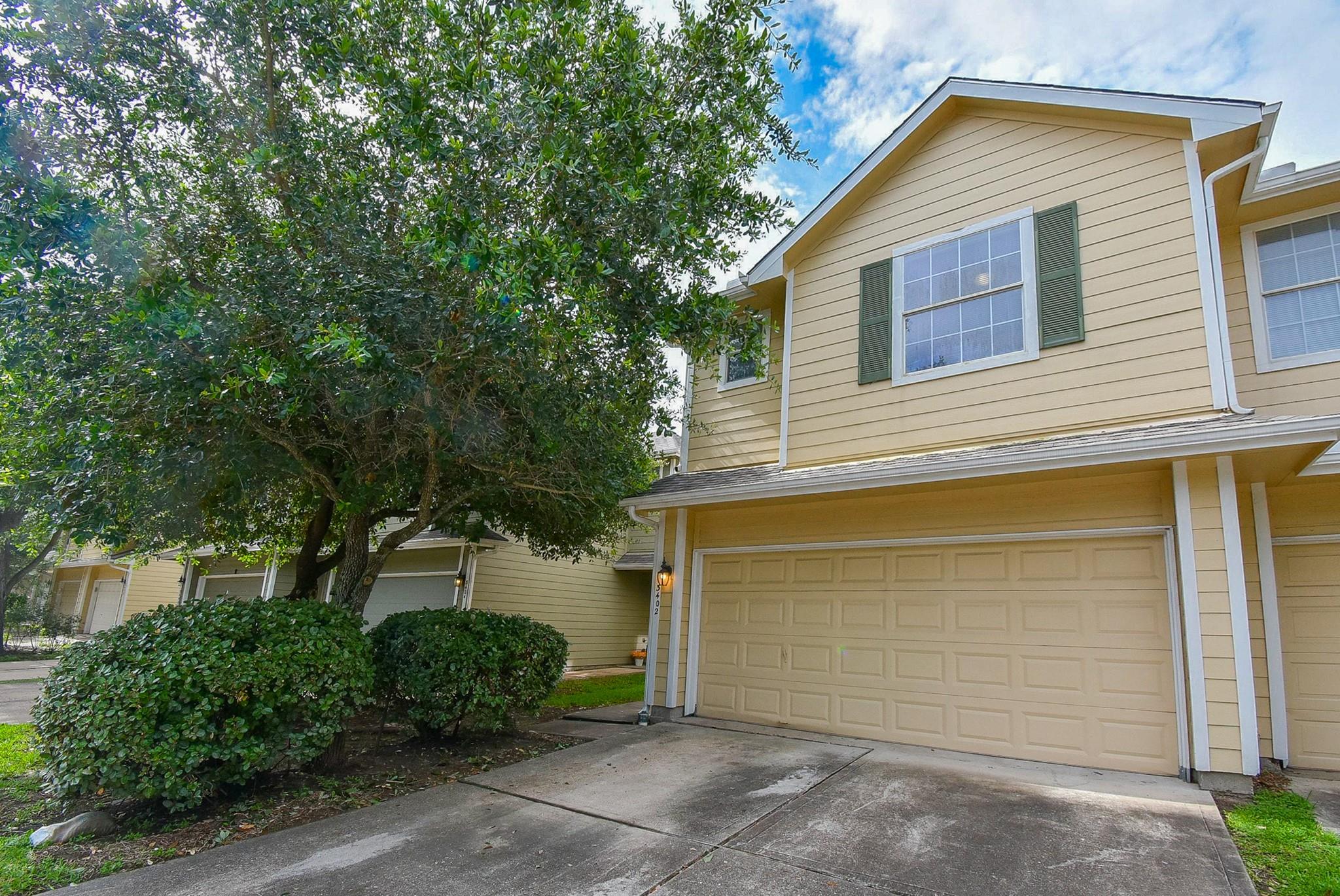 3402 Orchid Trace Lane — photo