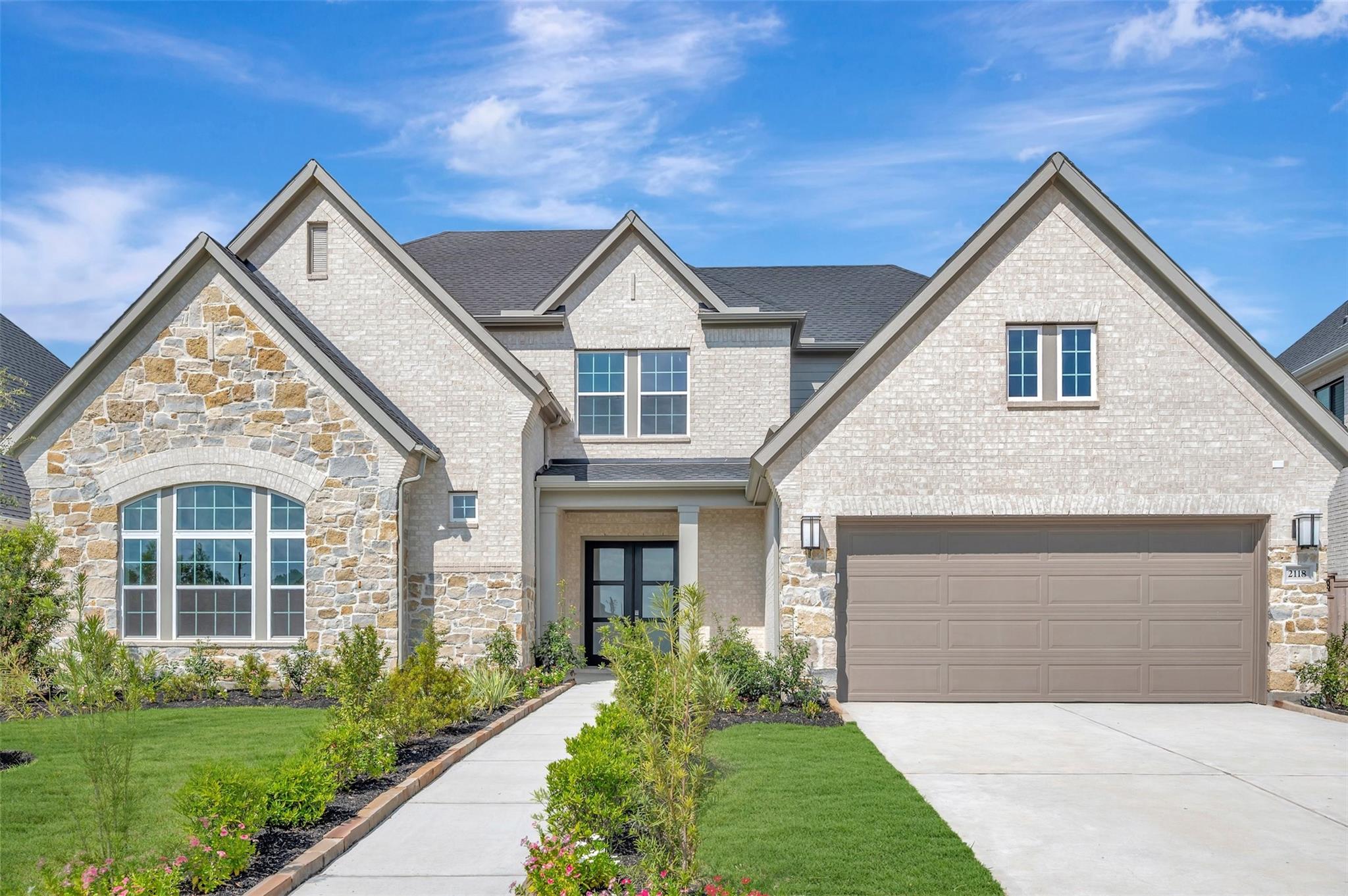 2118 Ashlar Stone Court — photo