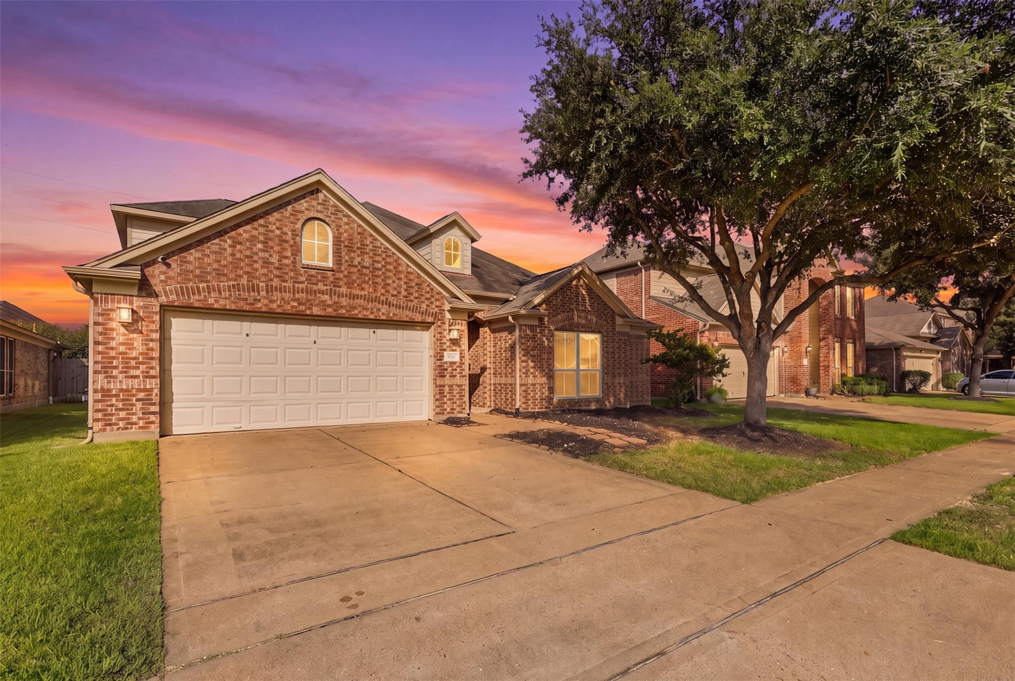 14019 Juniper Bend Lane — photo