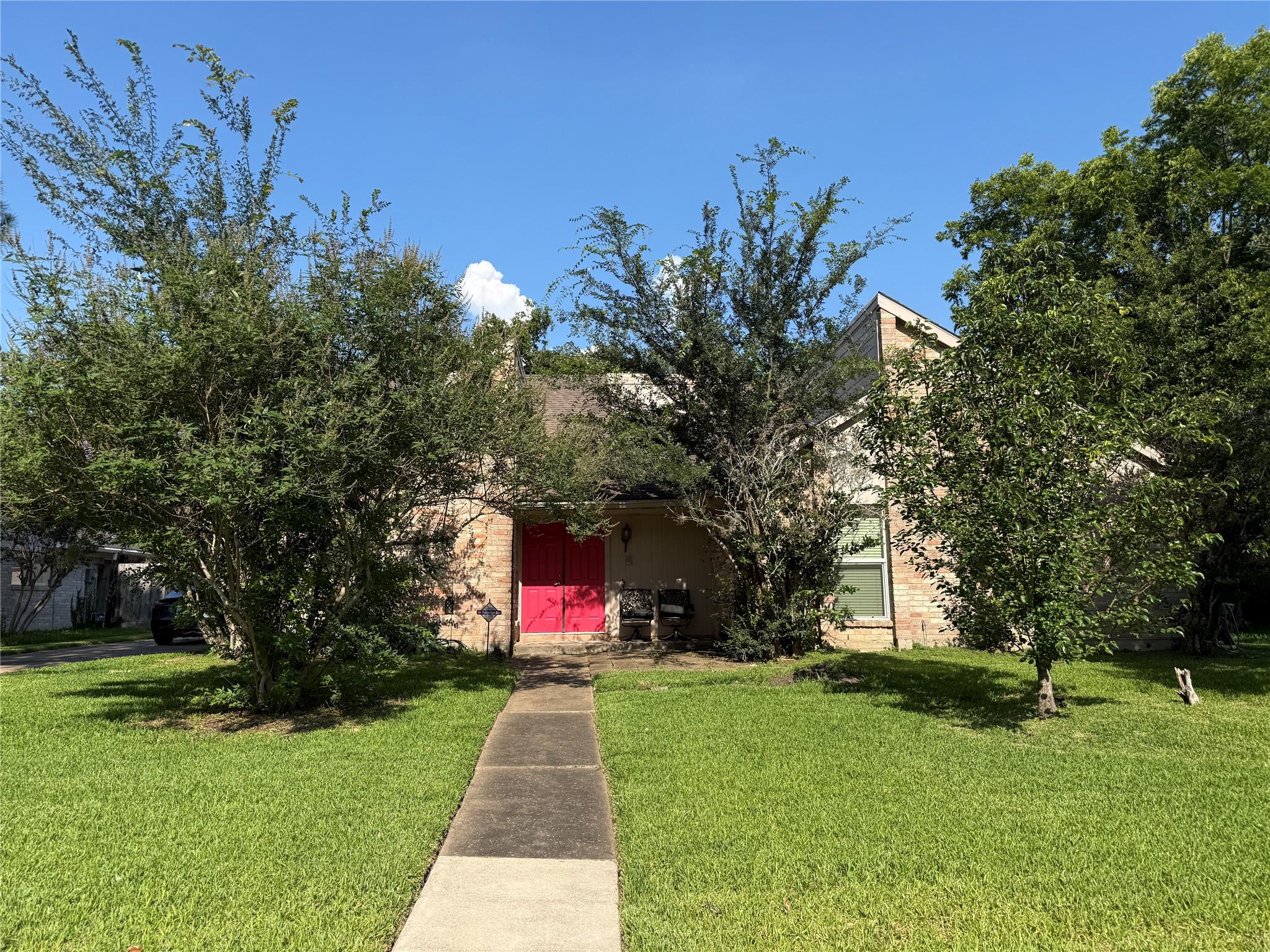 3415 Point Clear Drive — photo