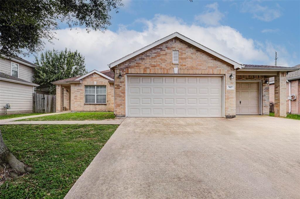 7027 Parkford Meadow Drive — photo