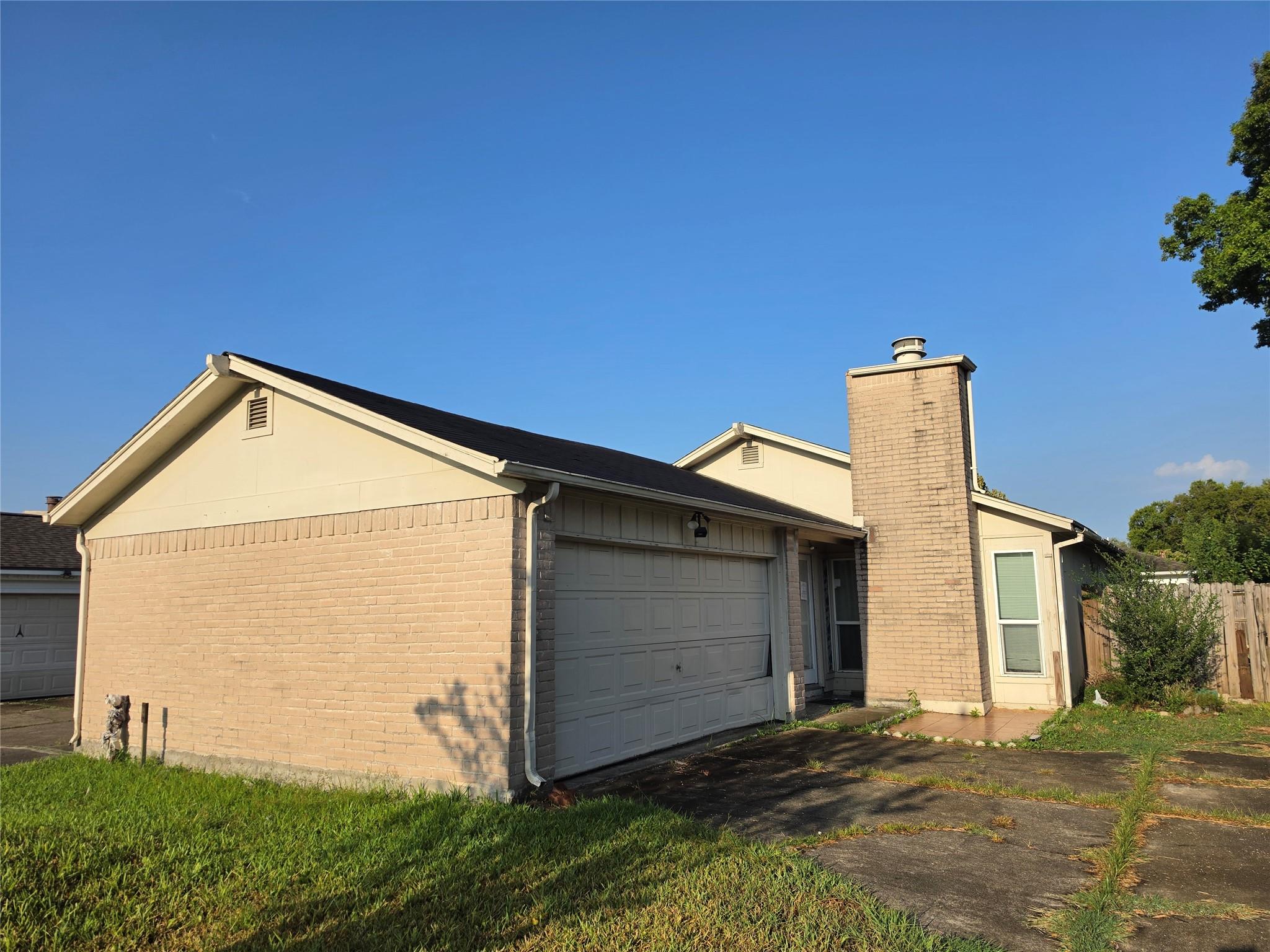 12738 S Dairy Ashford Road — photo