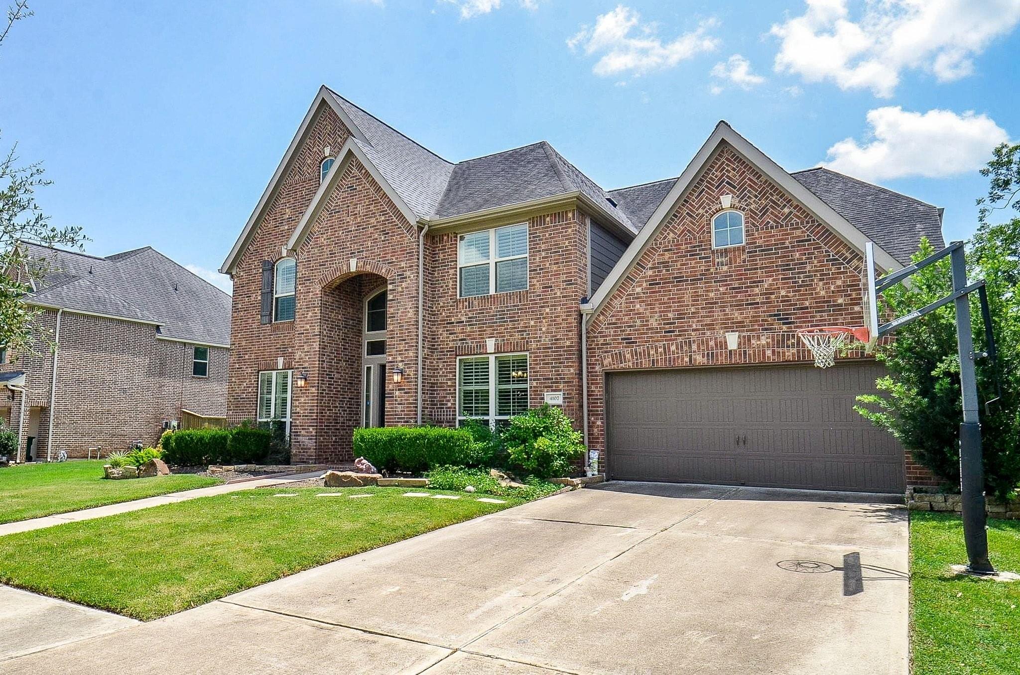 4107 Orchard Arbor Lane — photo