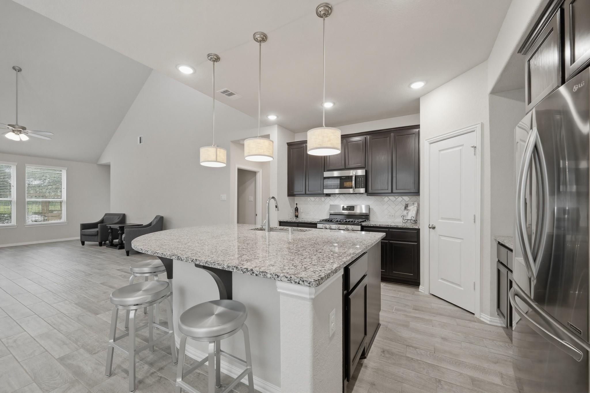 10602 Wagner Street — photo