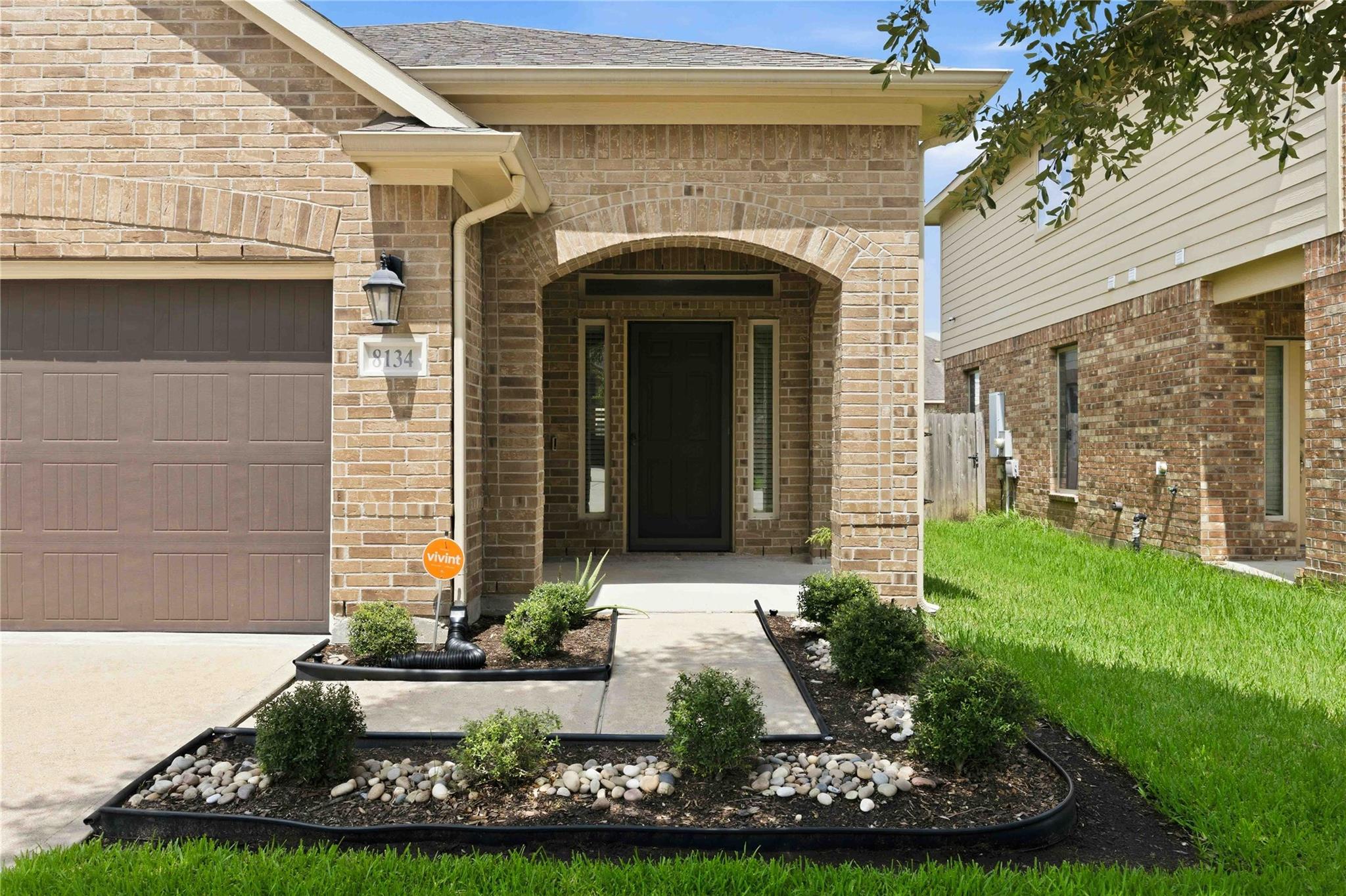 8134 Heartbrook Field Lane — photo