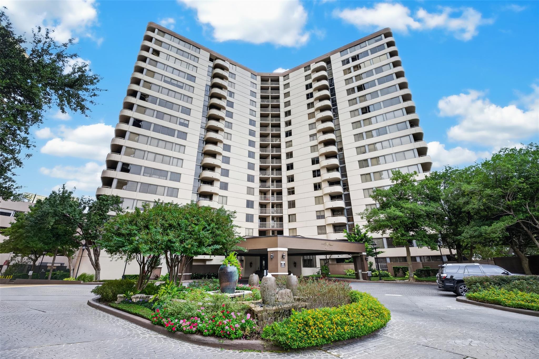 3525 Sage Road #704 — photo