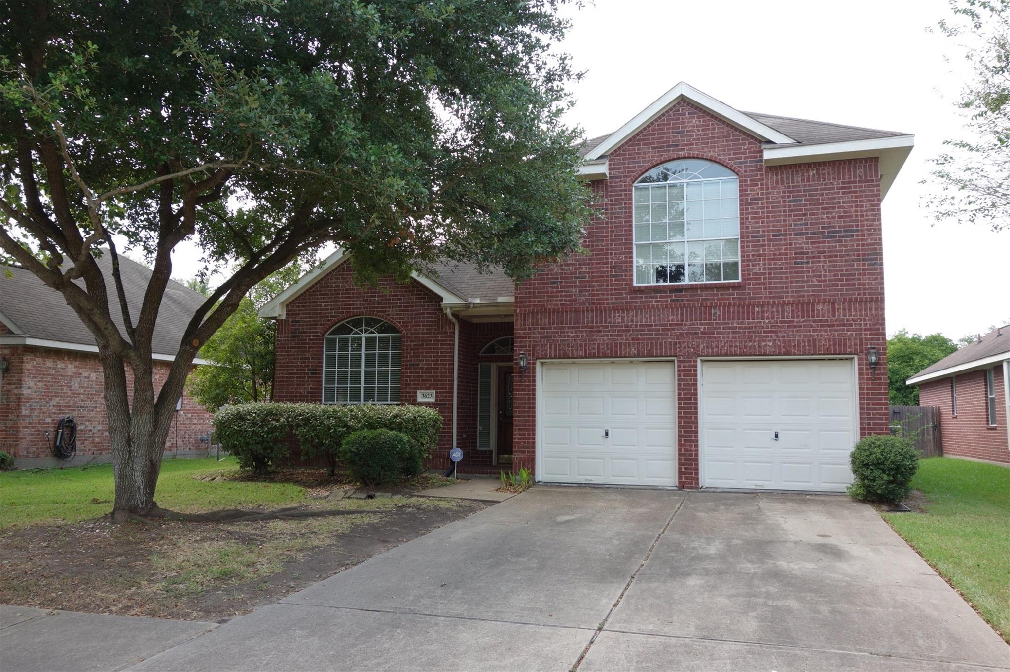 3623 Chatwood Drive — photo