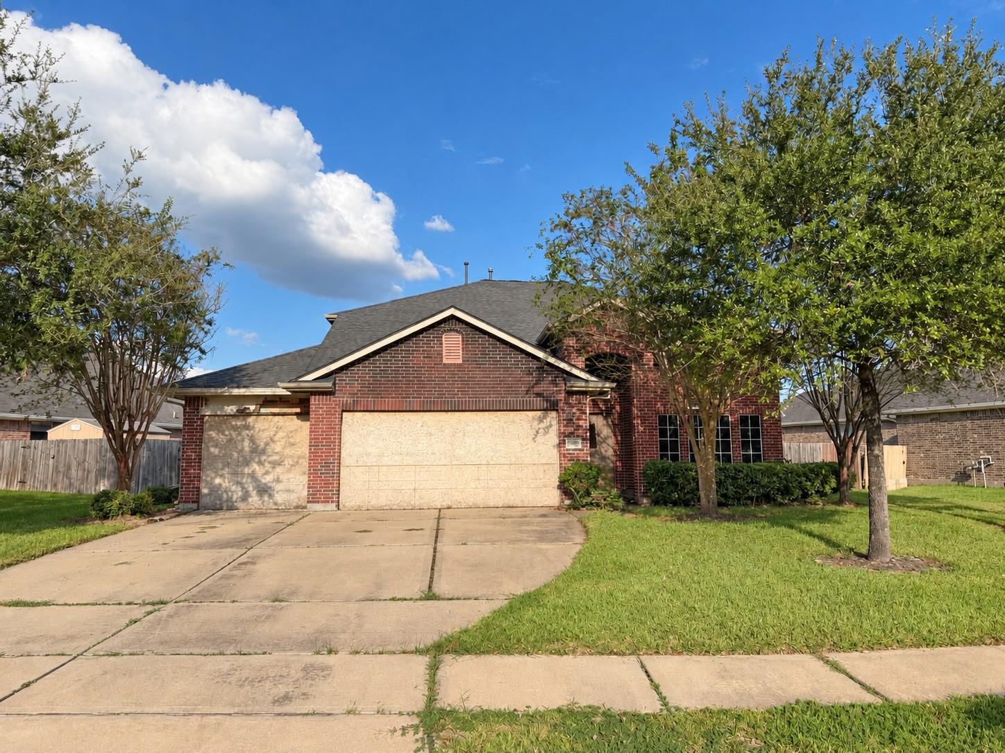 8903 Rocky Knoll Lane — photo