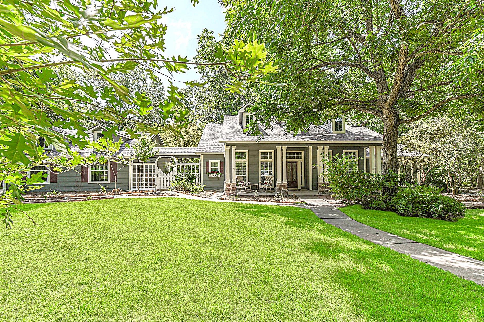 31502 Fulshear Creek Trail — photo