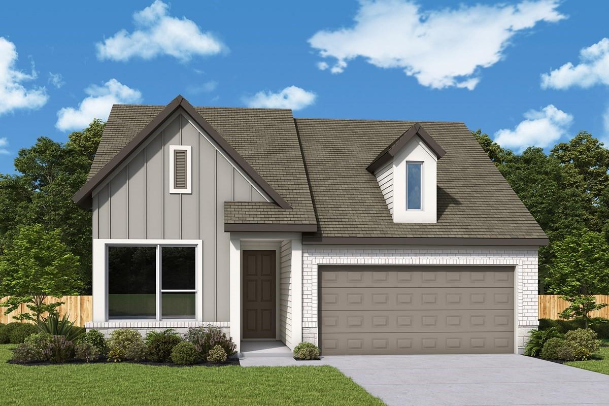 22639 Potterstone Drive — photo