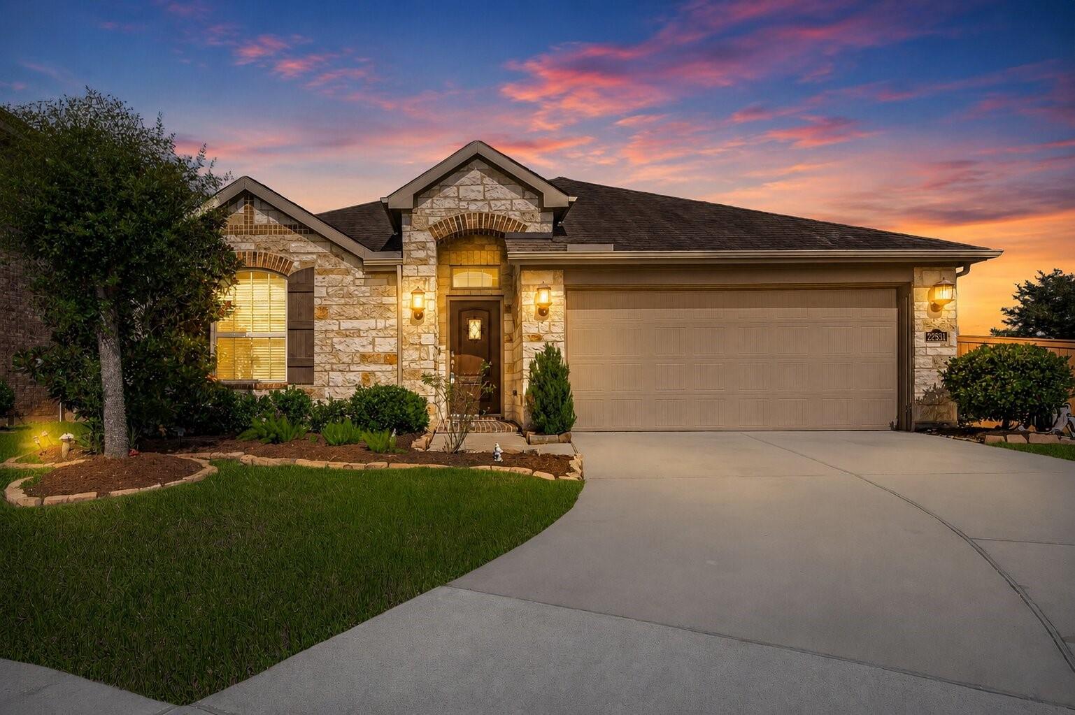 22531 Mary Rogers Trail — photo