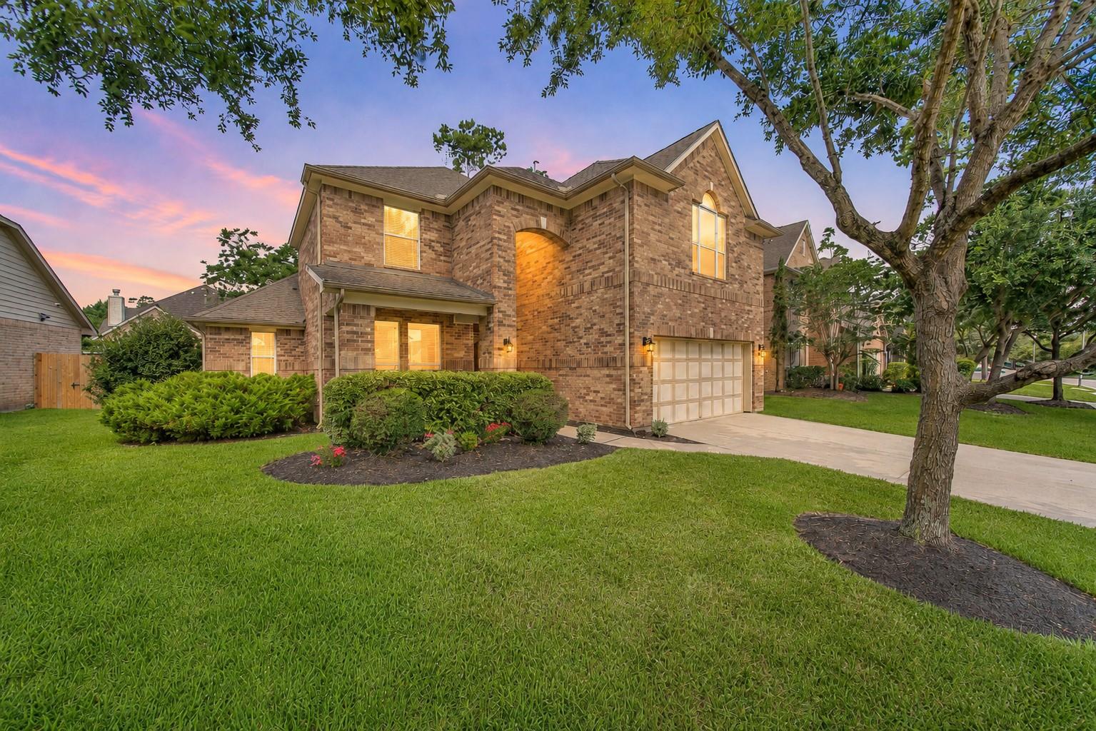 17311 Lassen Forest Lane — photo