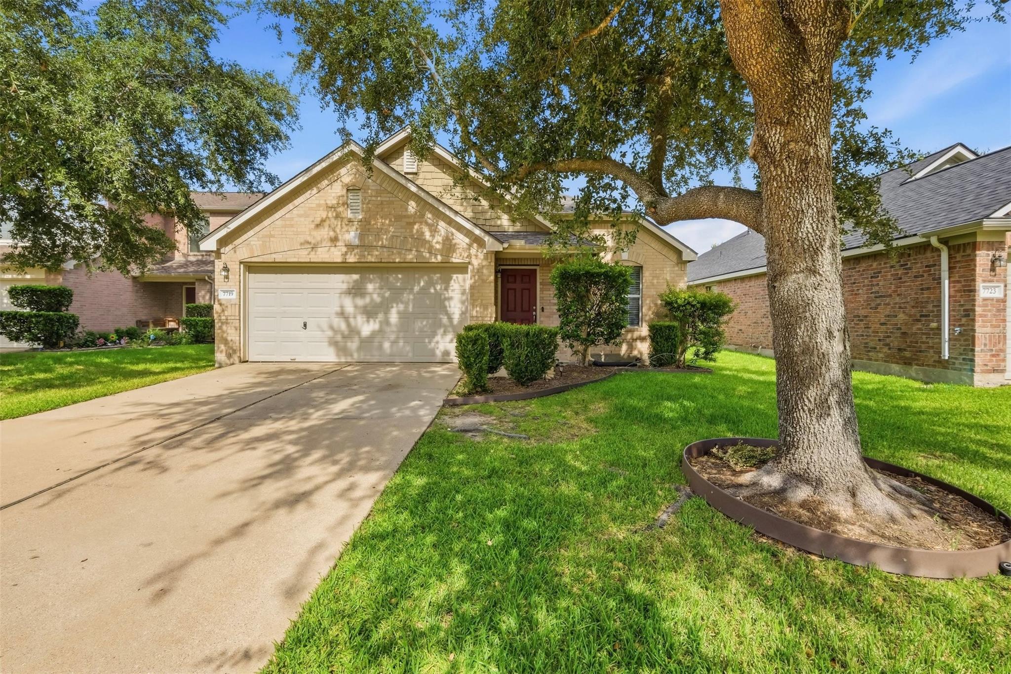 7719 Serene Wood Lane — photo