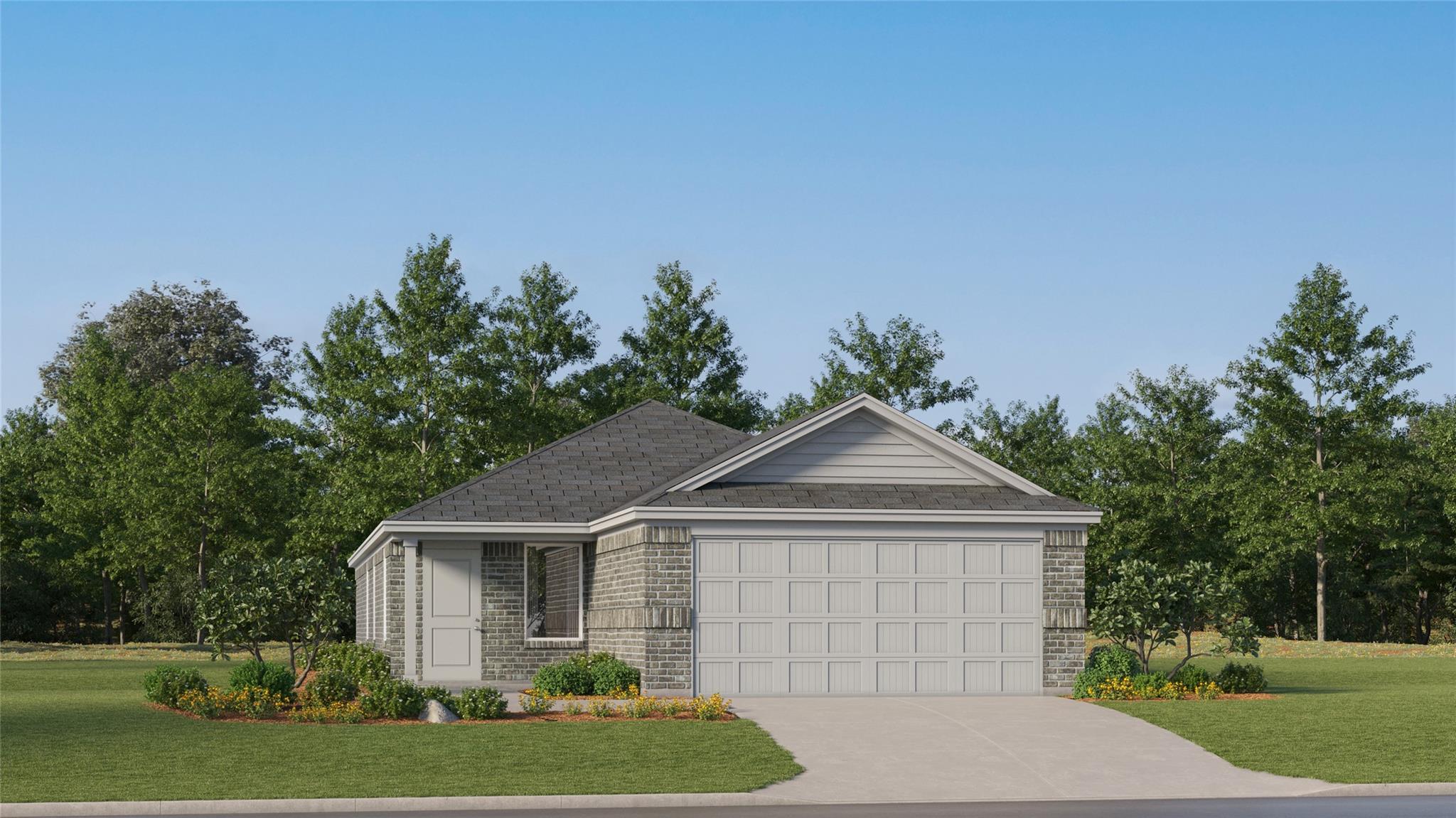 16223 Wild Sagebrush Drive — photo