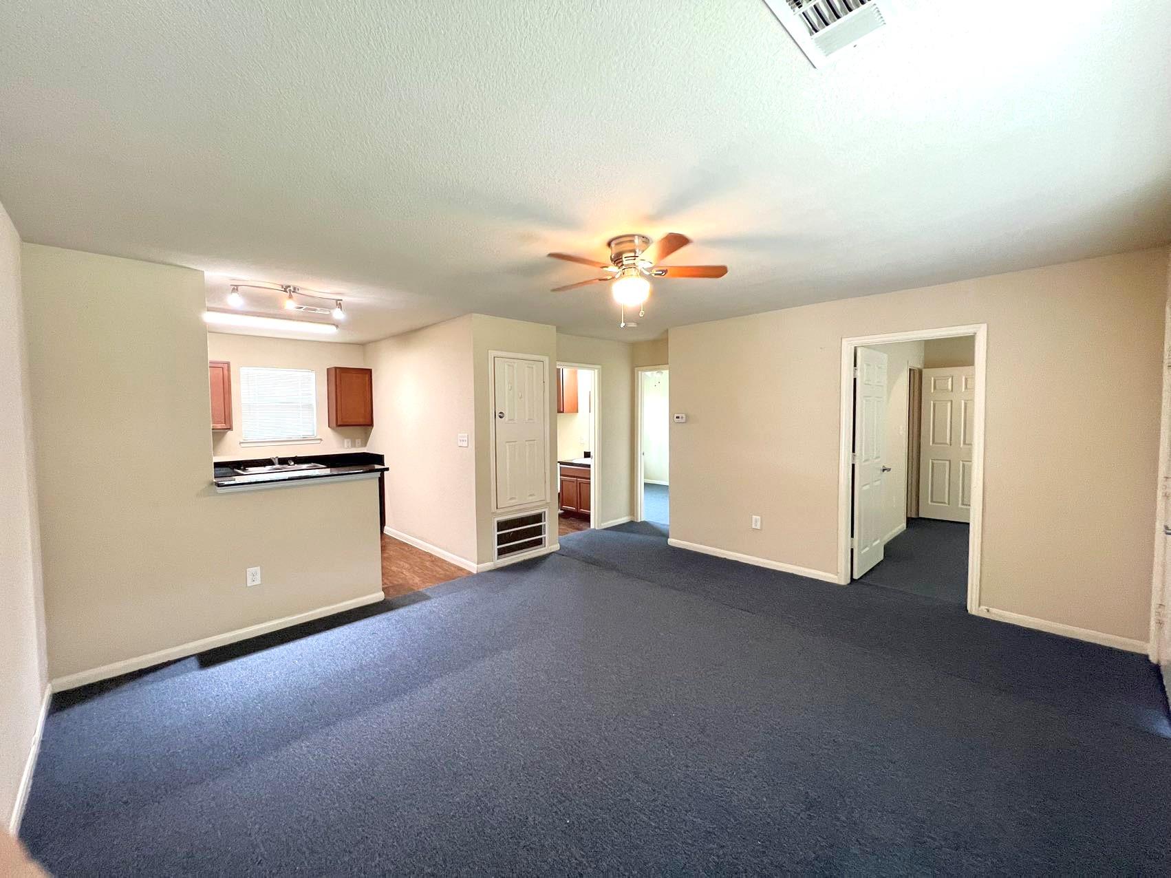 2508 S Houston Avenue #D — photo