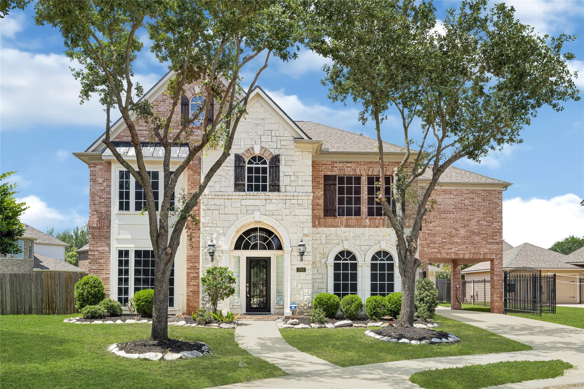 3906 Point Cuero Court — photo