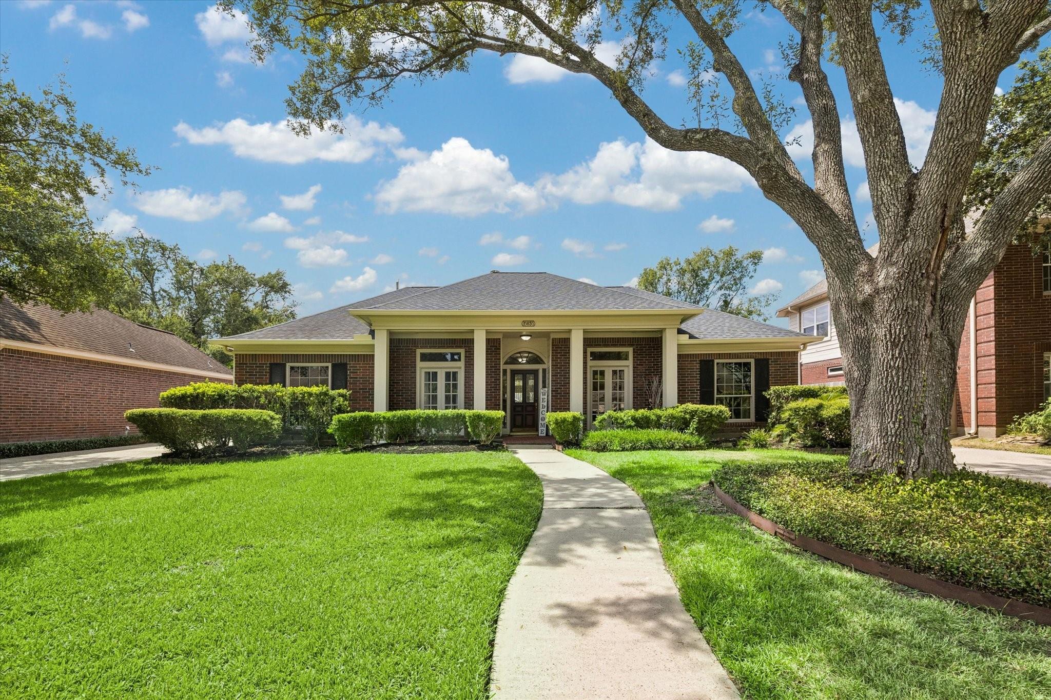 15835 Echo Lodge Drive — photo