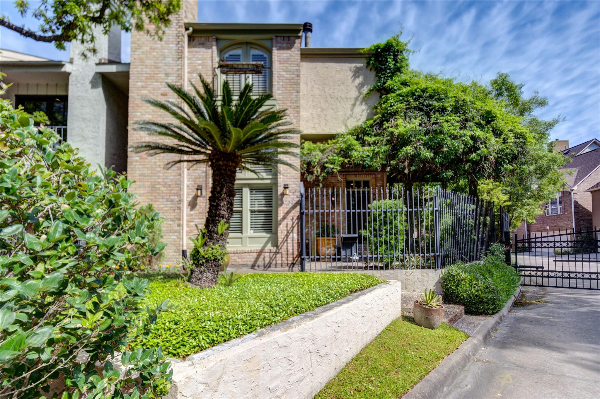 4700 Post Oak Timber Drive — photo