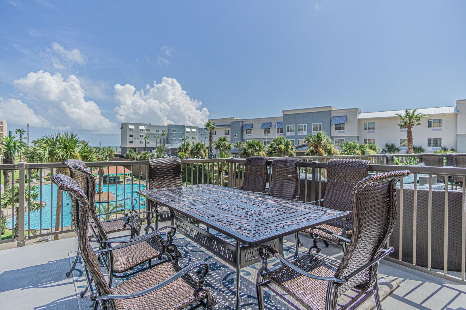 9520 Seawall Blvd #245 — photo