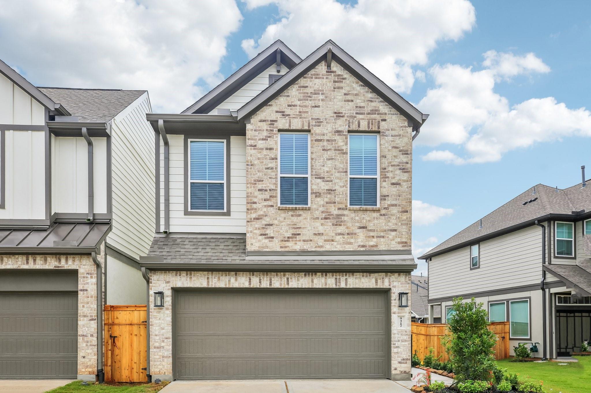 9417 Autumn Vale Drive — photo