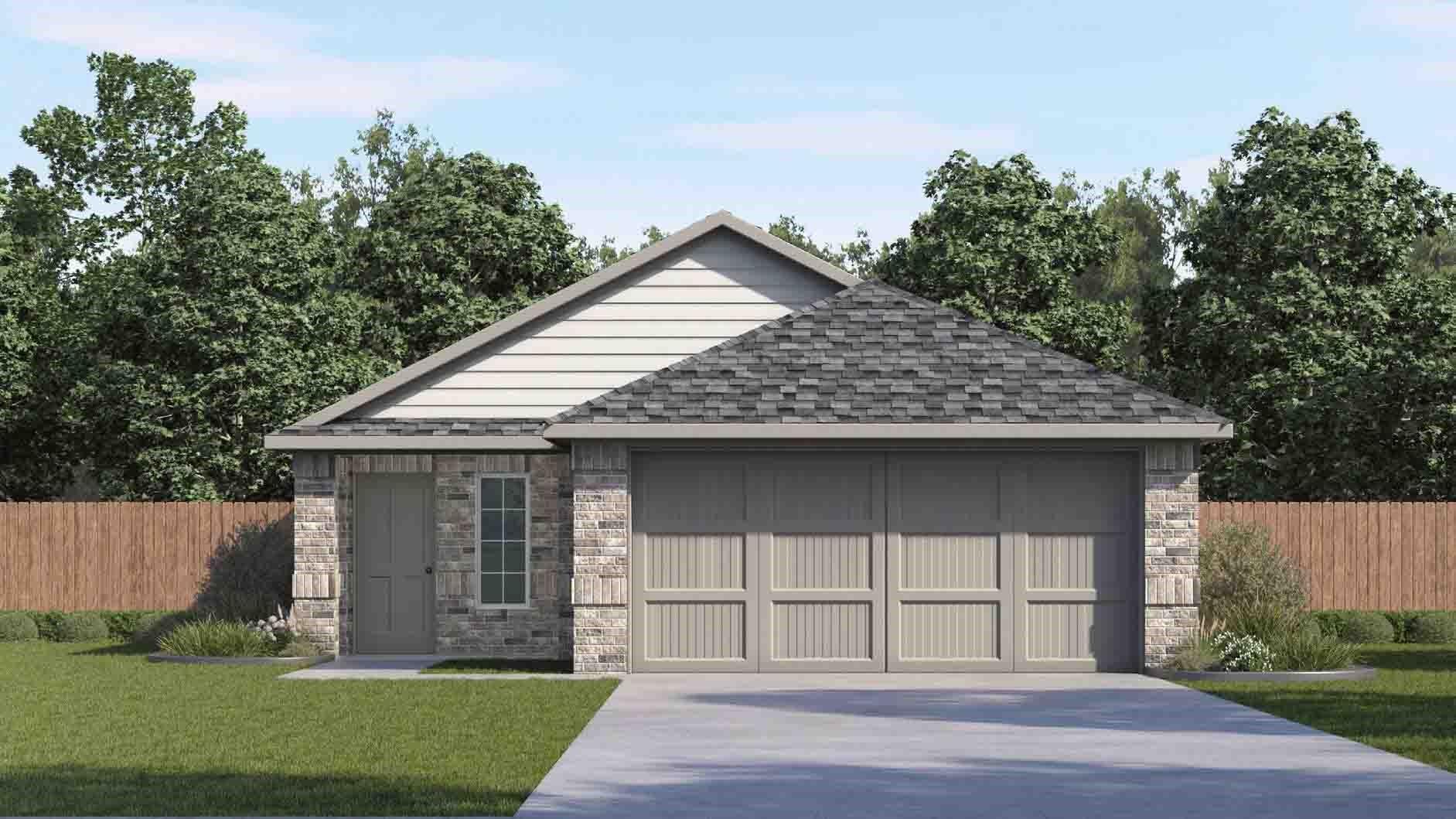 5104 Greengrass Willow Way — photo