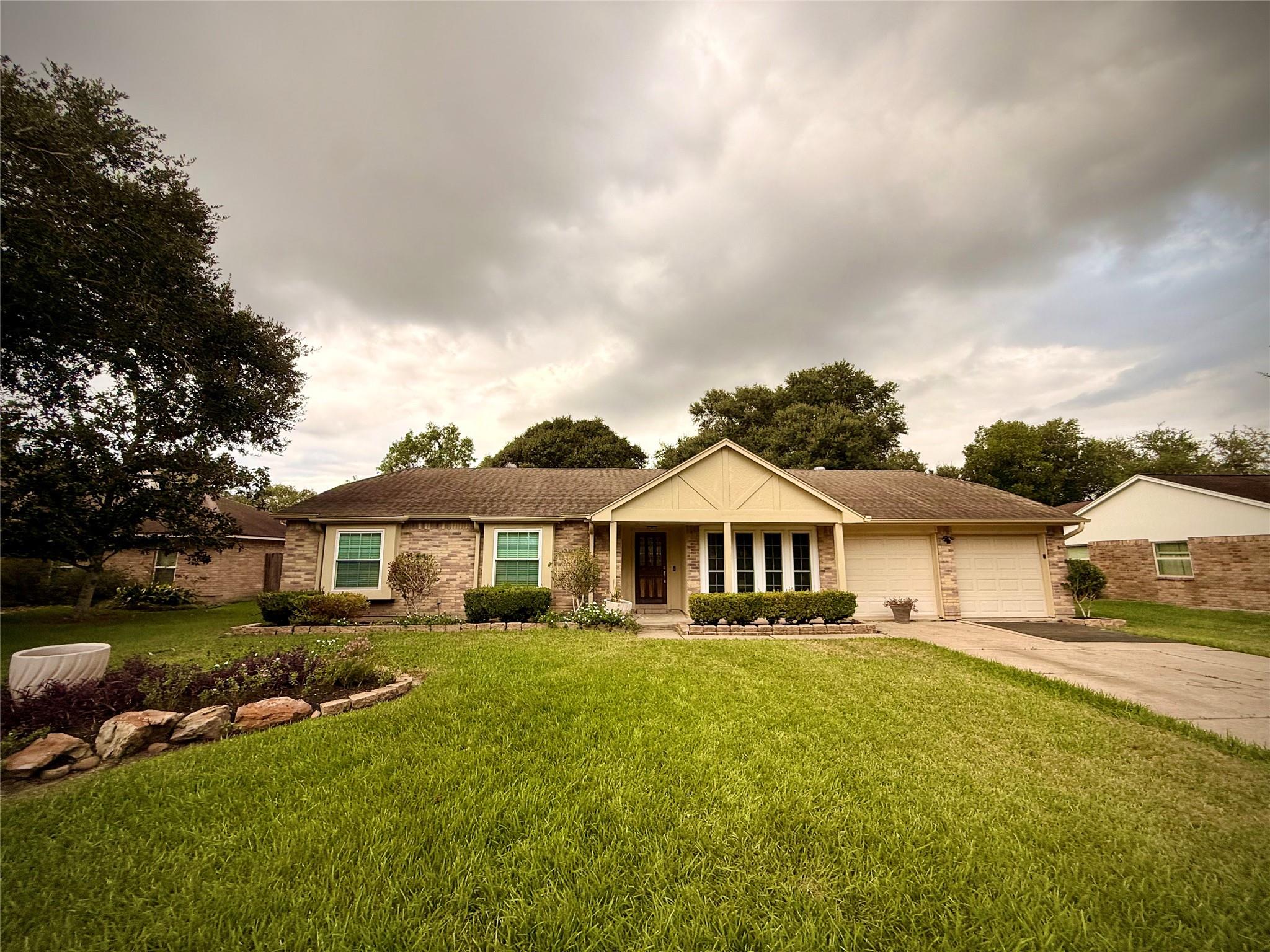 1309 Piney Woods Drive — photo