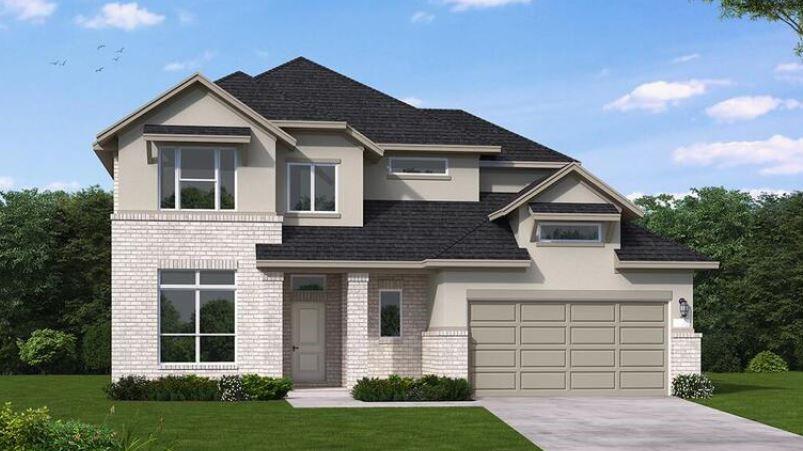 6331 Murcott Drive — photo