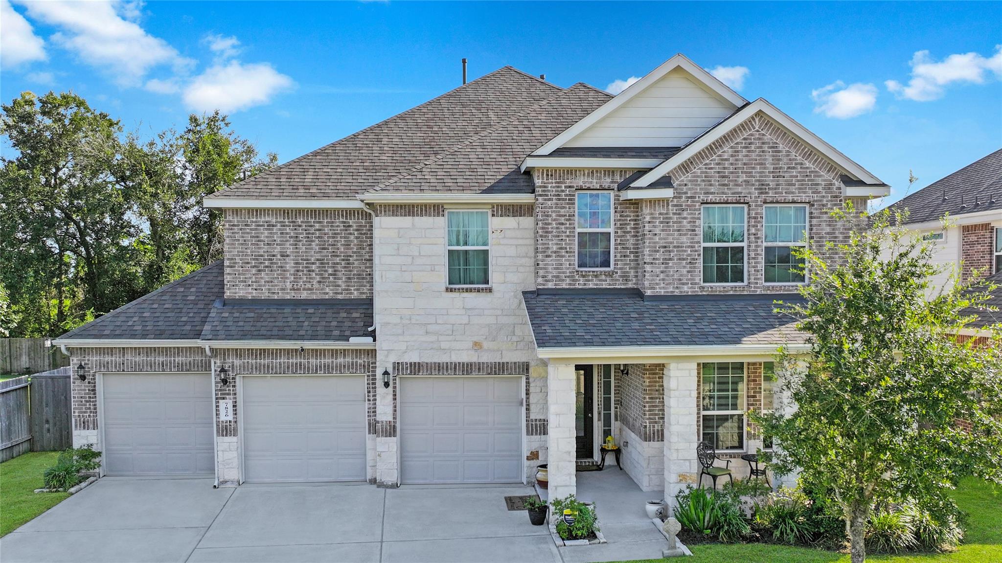 7826 Millstone Trail Lane — photo