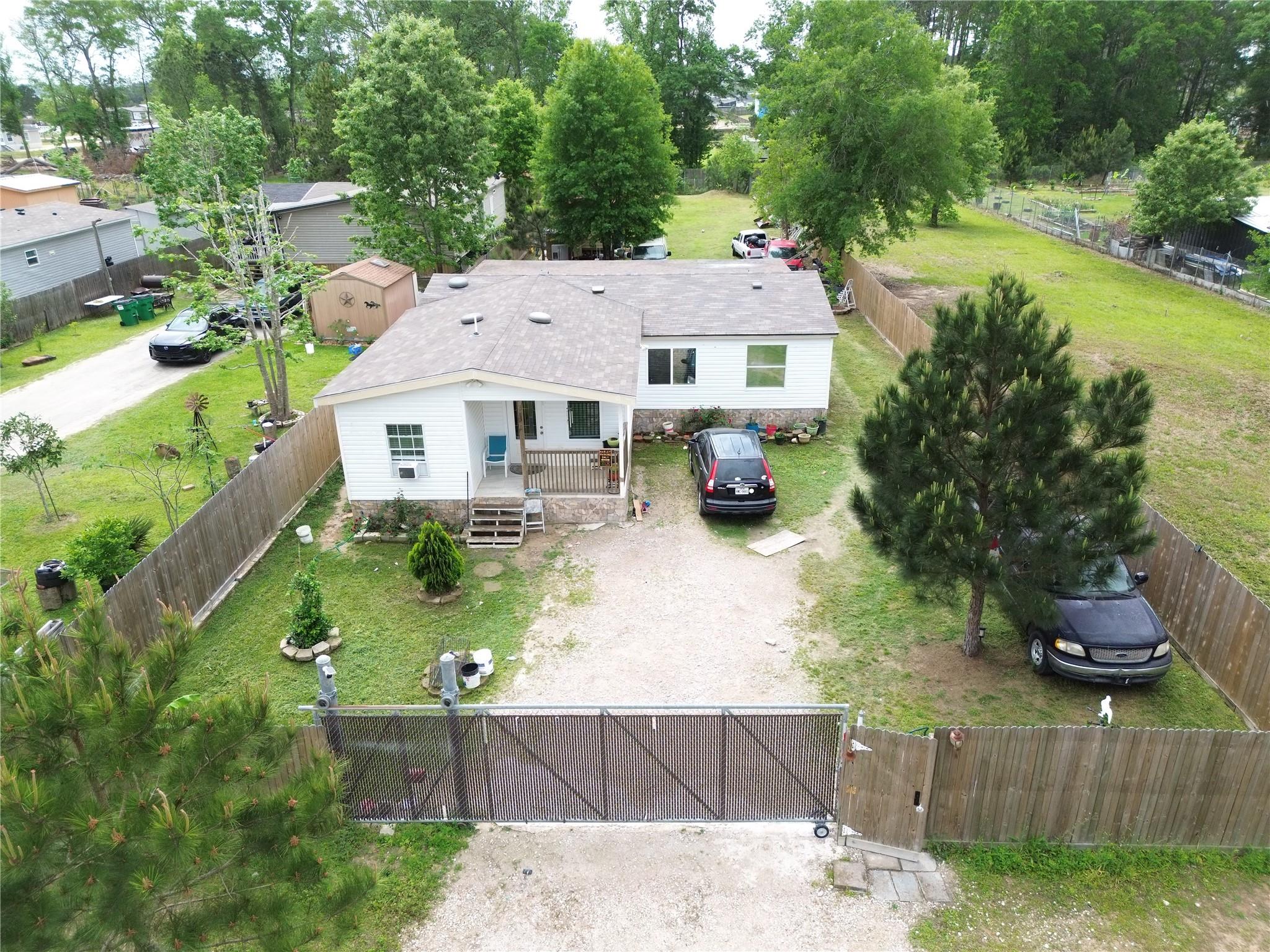 932 Road 5251 — photo