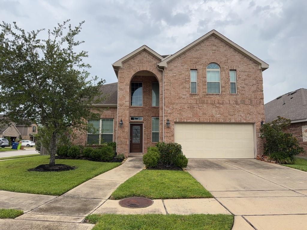 18107 Golden Falls Lane — photo