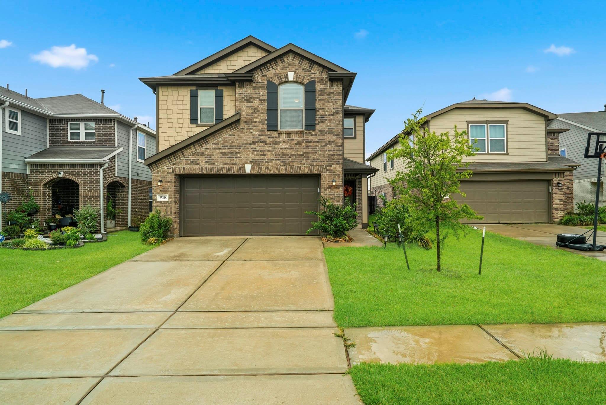 25218 Sierra Manor Court — photo