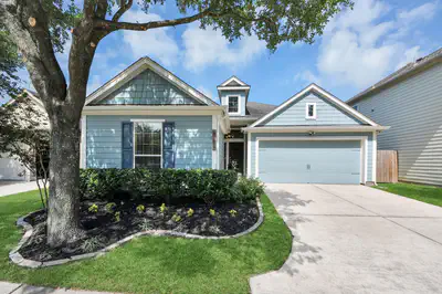 5115 Carson Hill Lane — photo