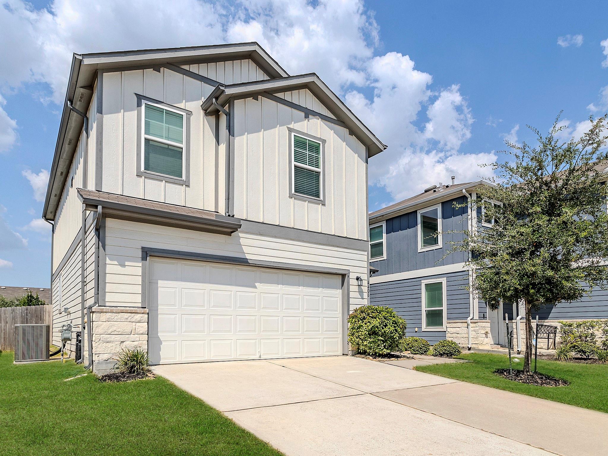 4406 Rushing Ridge Court, Houston, TX 77069 — photo 2