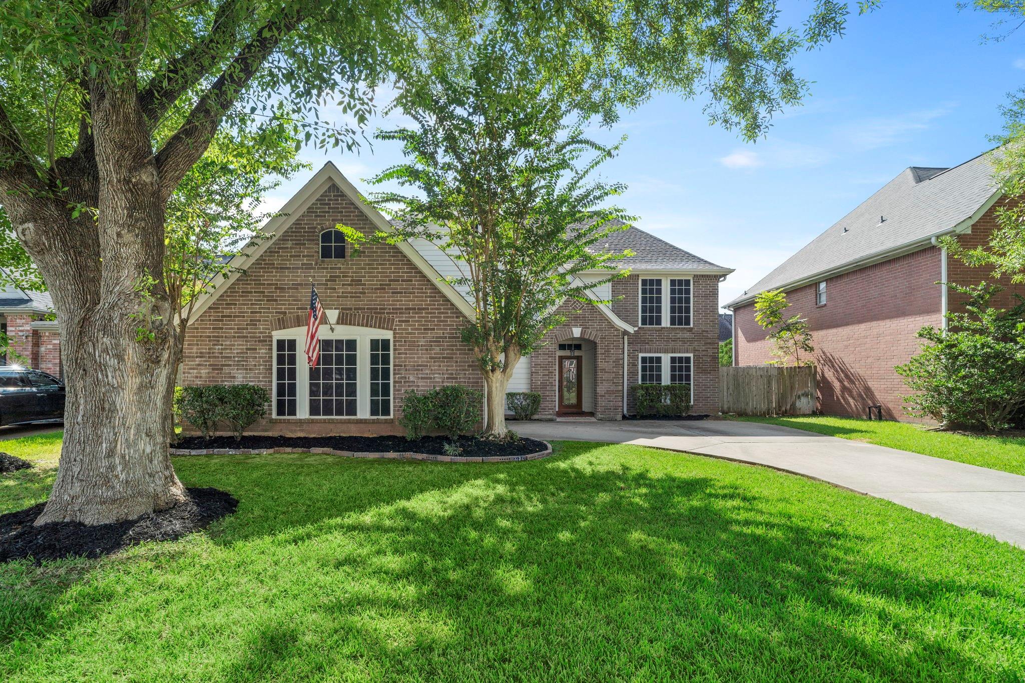 2915 Cane Field Drive — photo