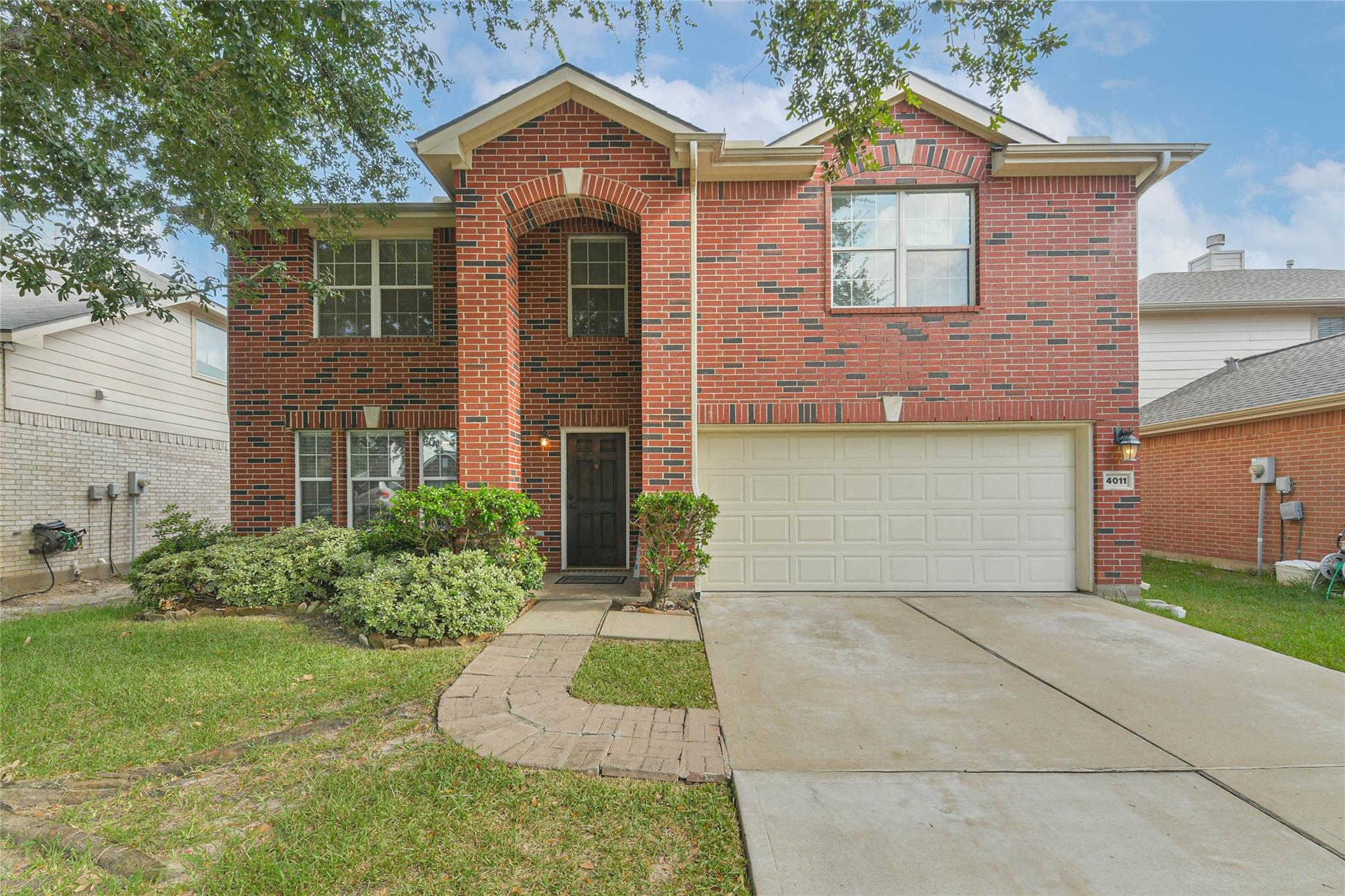4011 Brighton Springs Lane — photo