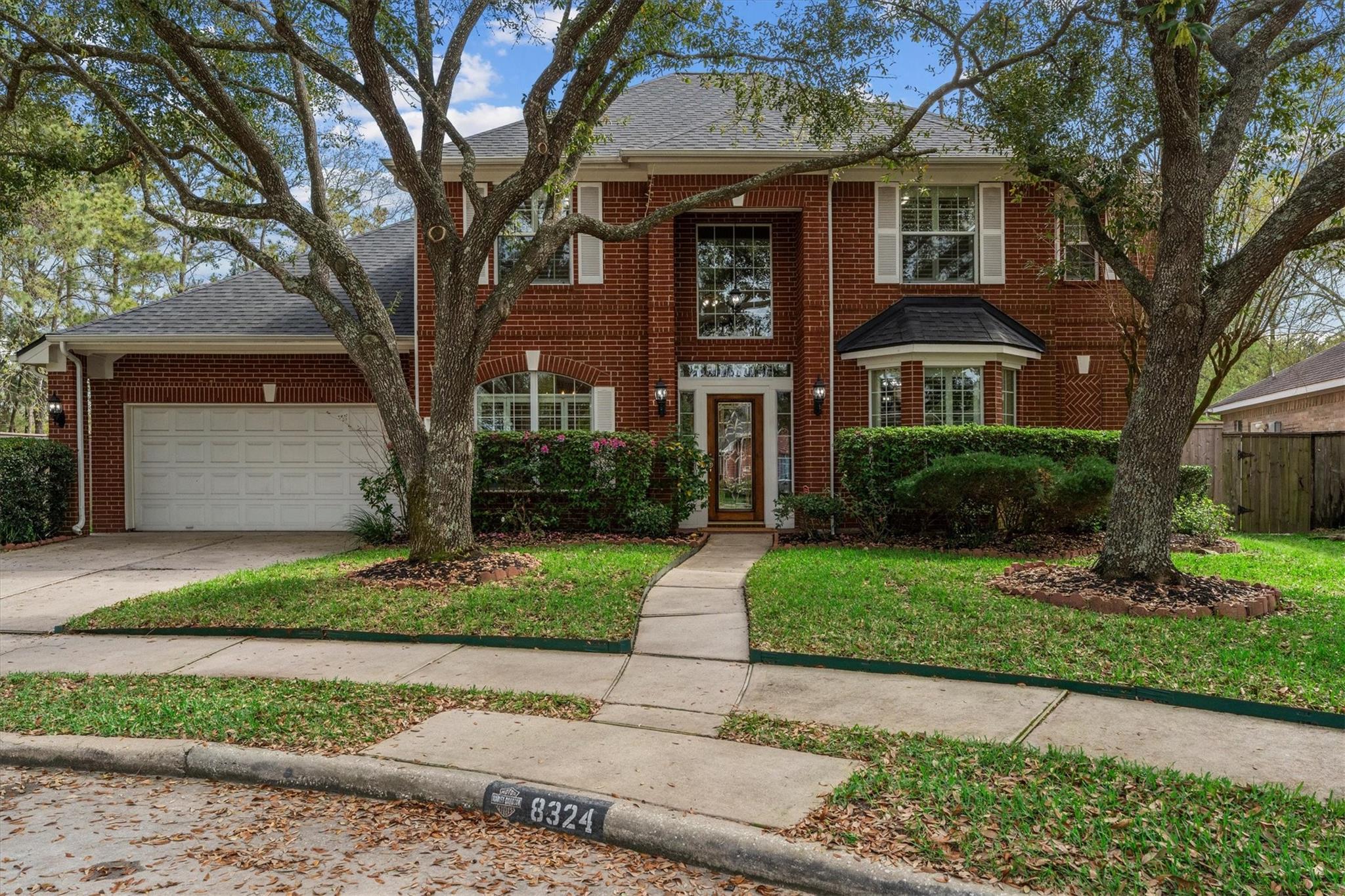 8324 Emerald Meadow Lane — photo