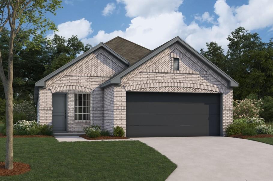 1009 Garnet Star Drive — photo