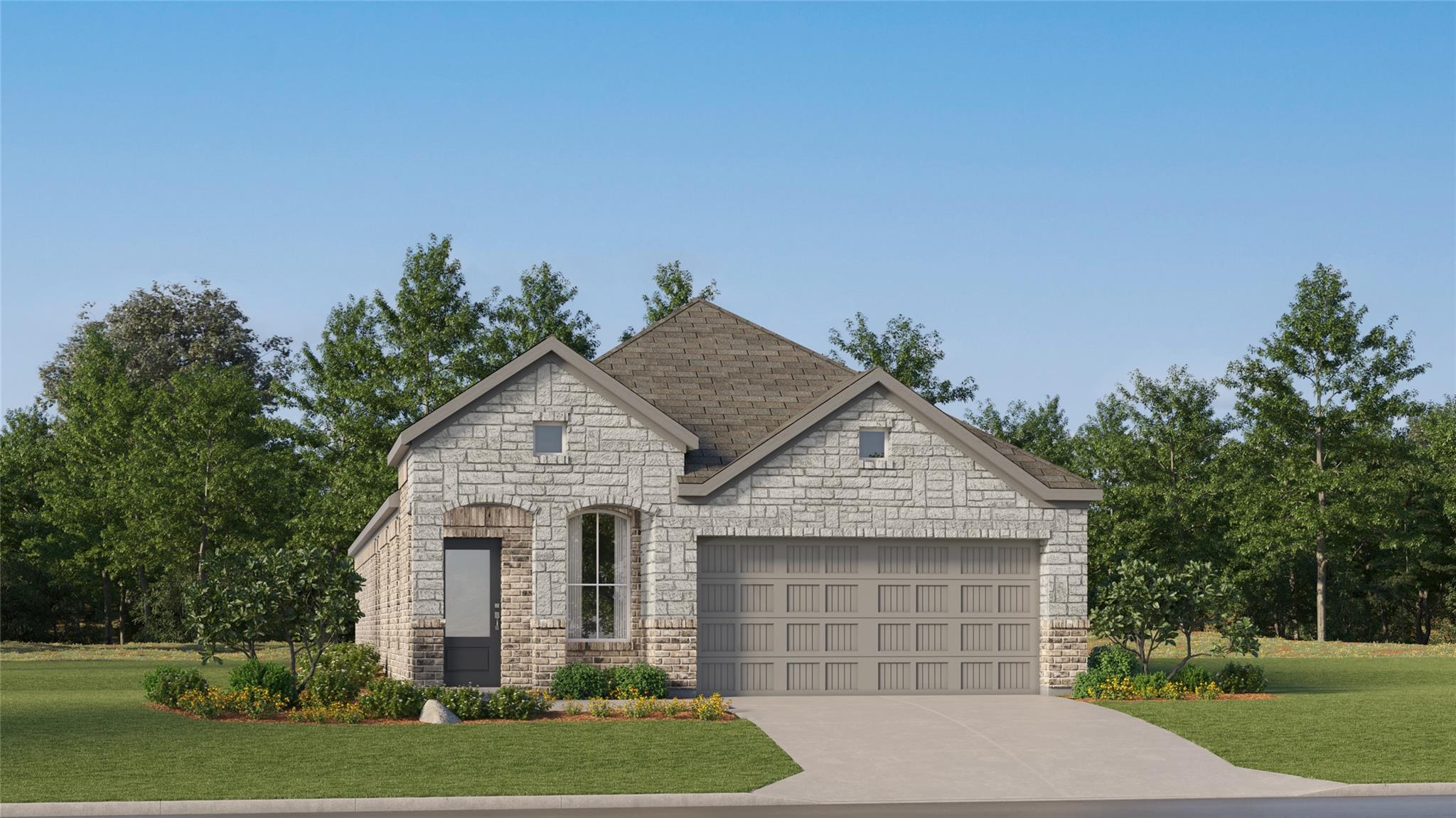 9222 Blueberry Jay Drive — photo