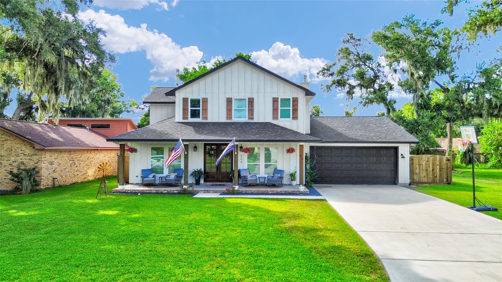 229 Montclaire Drive — photo