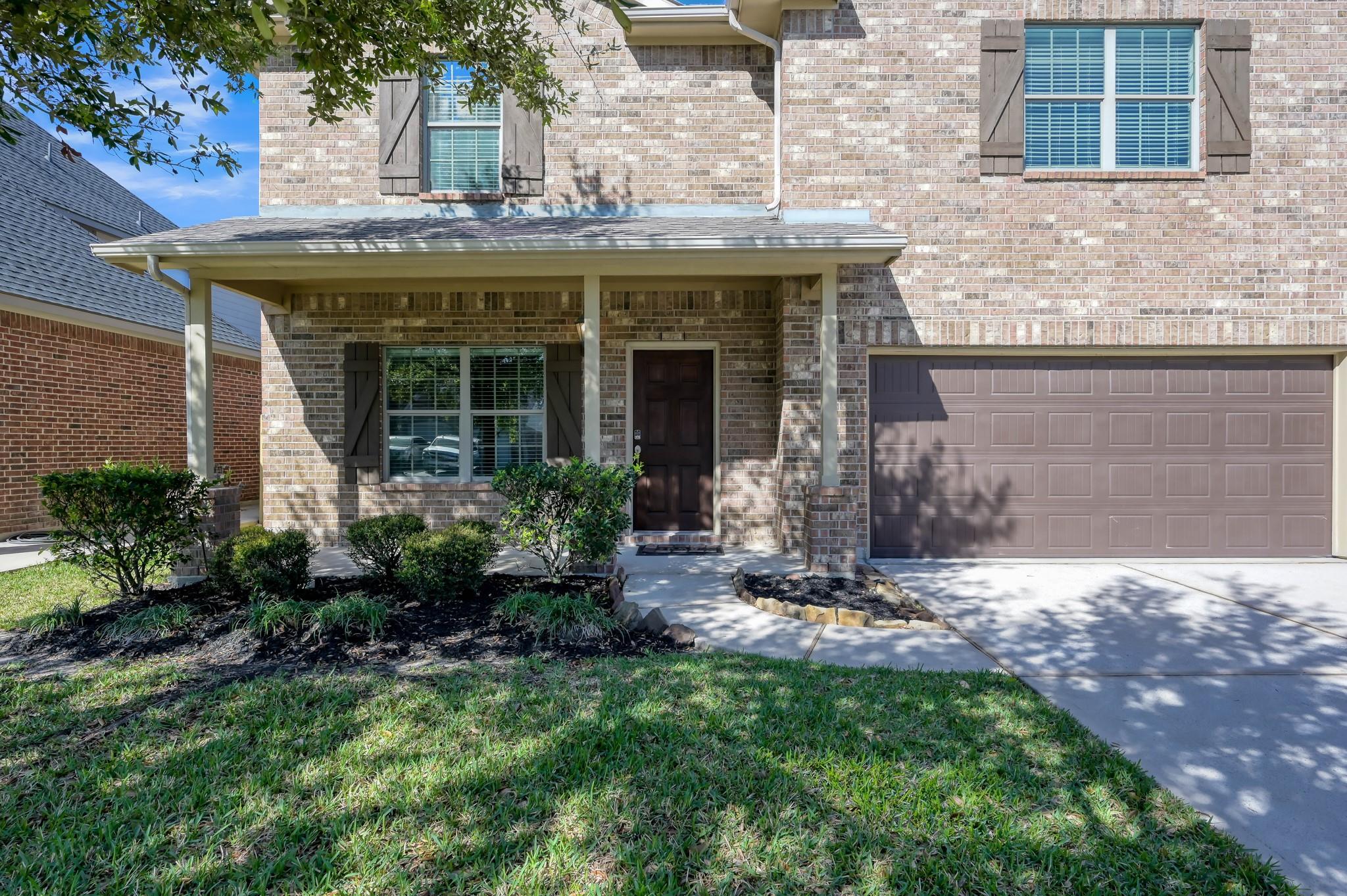 24407 Split Rock Falls, Tomball, TX 77375 — photo 2