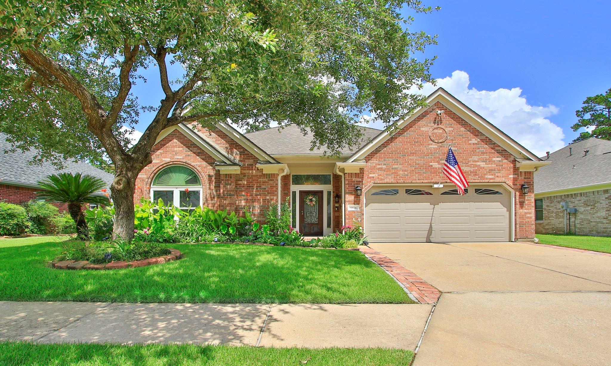 13606 Treebank Lane — photo