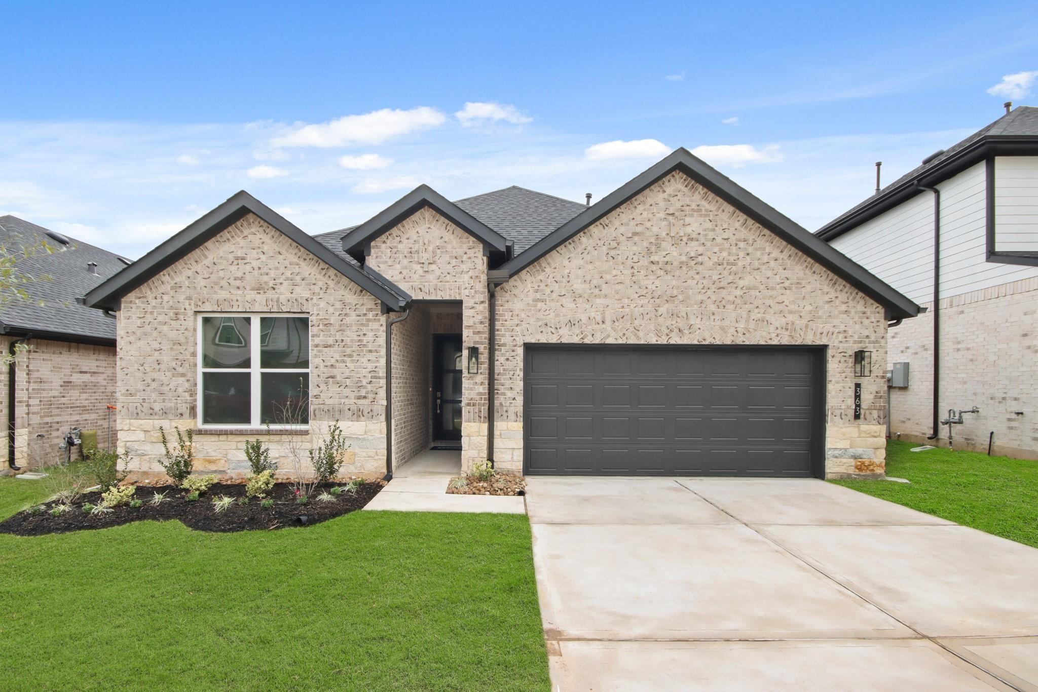 363 Springfield Terrace Drive — photo