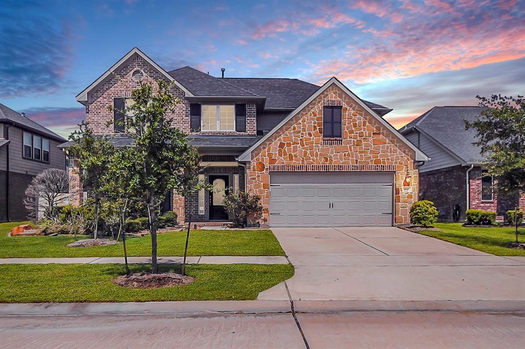 24906 Lakecrest Park Drive — photo