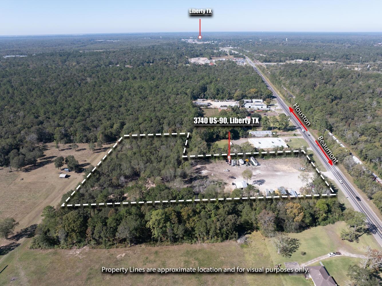 3740 US 90 E — photo