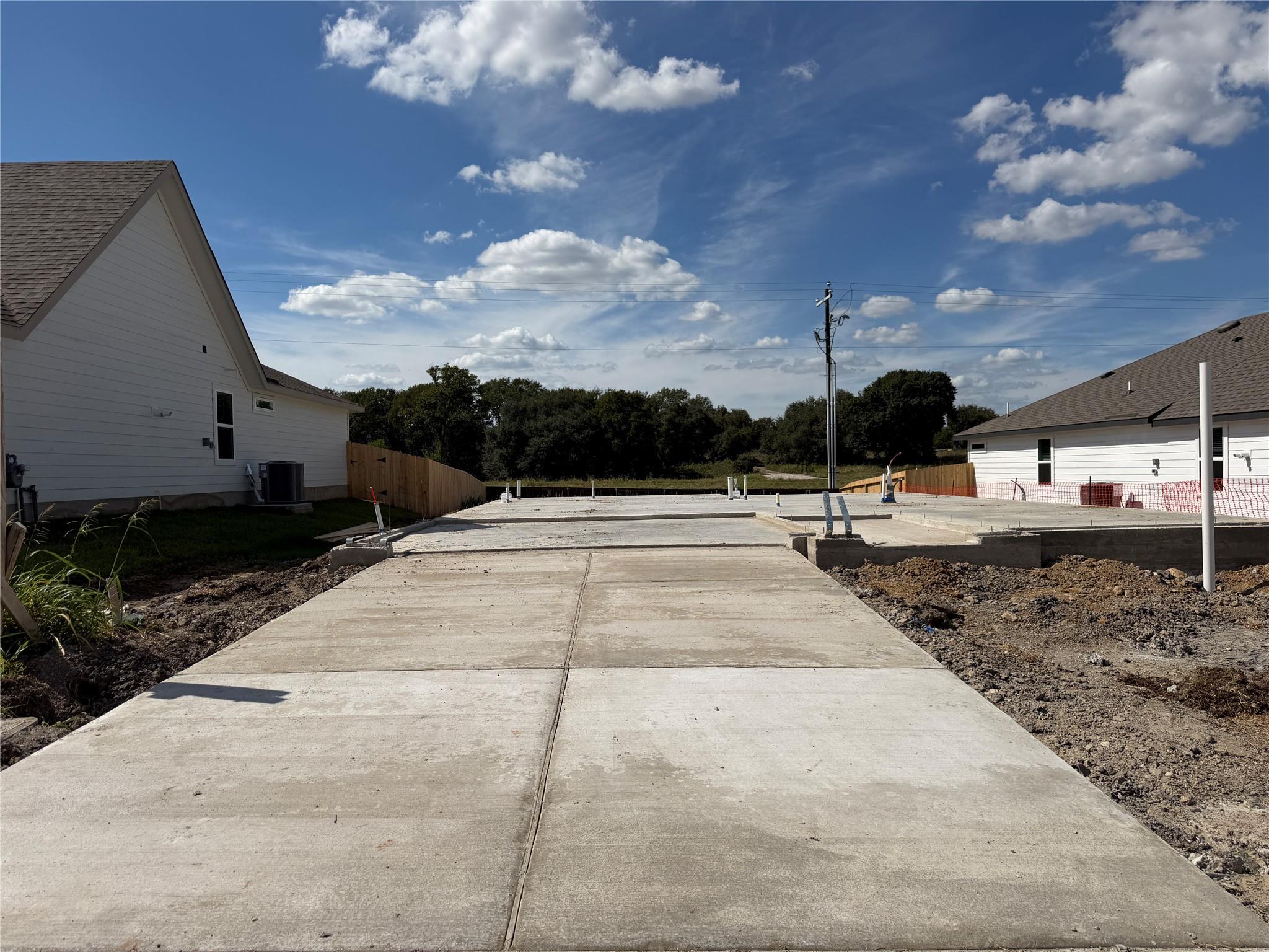 918 Legrand Street — photo